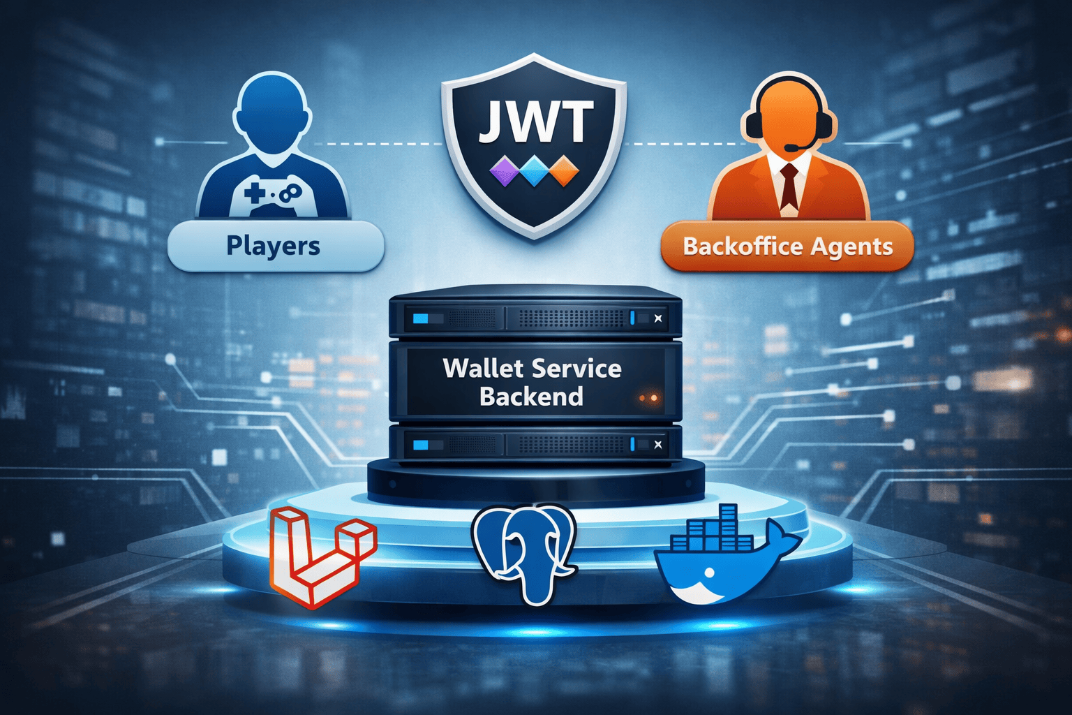 Wallet App